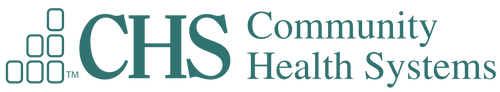 Community Health Systems logo