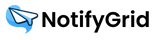 NotifyGrid logo