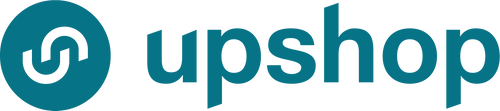Upshop logo